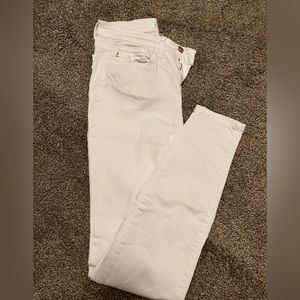 NWOT Judy Blue skinny Jeans